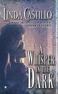 Cover image for A Whisper in the Dark