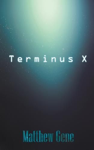 Cover image for Terminus X