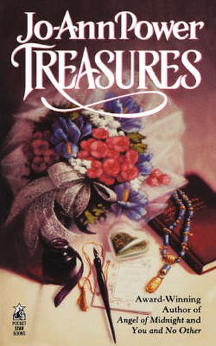 Cover image for Treasures