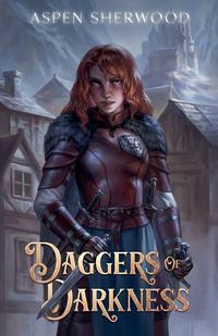 Cover image for Daggers of Darkness