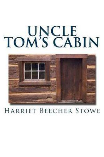 Cover image for Uncle Tom's Cabin