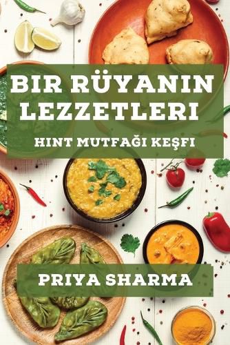 Cover image for Bir Rueyanın Lezzetleri
