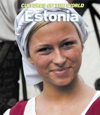 Cover image for Estonia