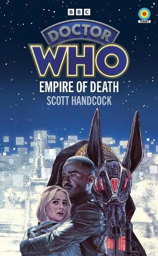 Cover image for Doctor Who: Empire of Death (Target Collection)