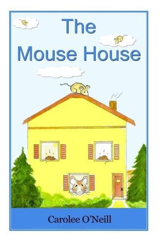 Cover image for The Mouse House