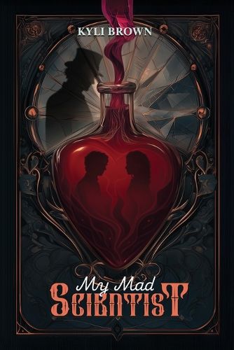 Cover image for My Mad Scientist