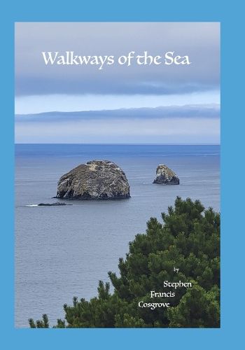 Cover image for Walkways of the Sea