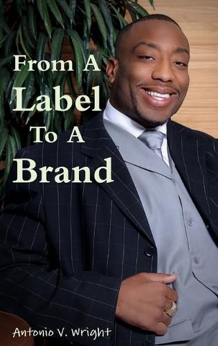 Cover image for From A Label To A Brand