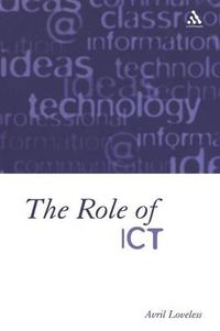 Cover image for Role of ICT