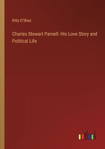 Cover image for Charles Stewart Parnell