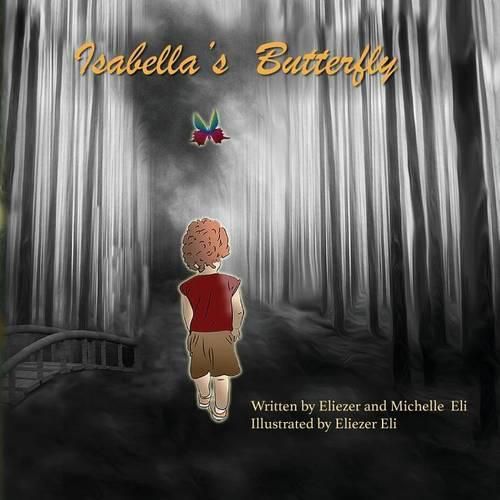 Cover image for Isabella's Butterfly