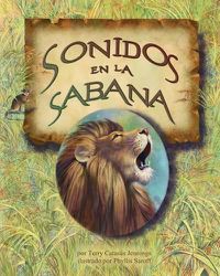 Cover image for Sonidos En La Sabana