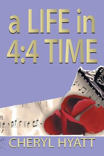 Cover image for A Life in 4: 4 Time