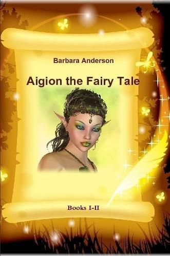 Aigion the Fairy Tale