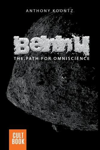 Cover image for Bennu