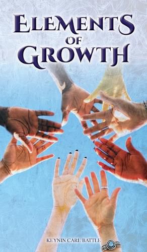 Cover image for Elements of Growth