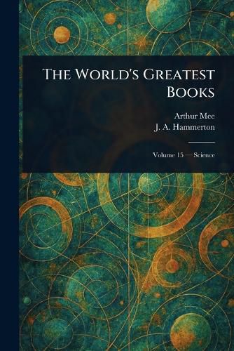 Cover image for The World's Greatest Books