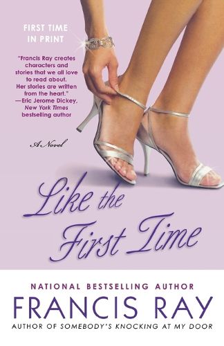 Cover image for Like The First Time