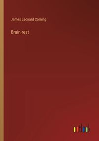 Cover image for Brain-rest