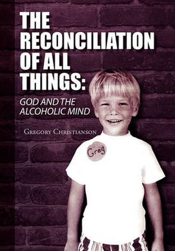 Cover image for The Reconciliation of All Things
