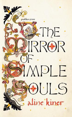 Cover image for The Mirror of Simple Souls