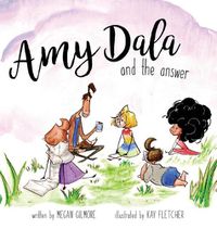 Cover image for Amy Dala and the Answer
