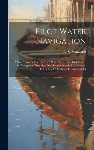 Cover image for Pilot Water Navigation