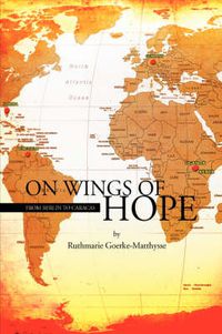 Cover image for On Wings of Hope