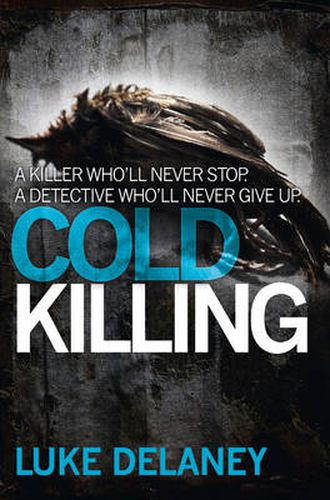 Cover image for Cold Killing