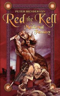 Cover image for Red the Kell, the Northlands Annals