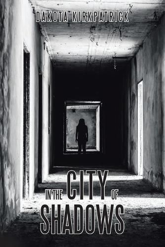 Cover image for In the City of Shadows