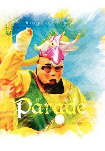 Cover image for The Parade