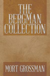 Cover image for The Bergman Collection