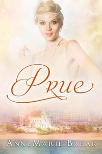 Cover image for Prue