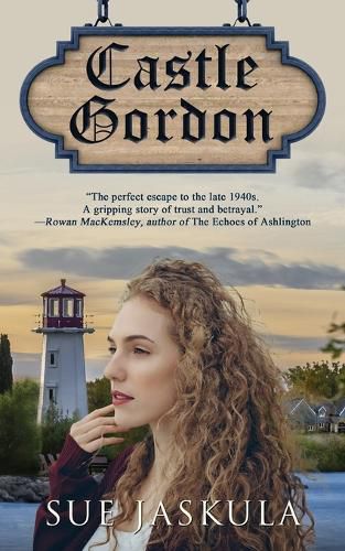 Cover image for Castle Gordon