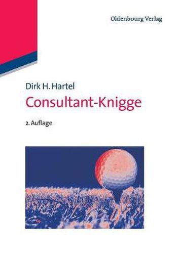 Cover image for Consultant-Knigge