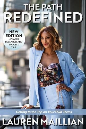 Cover image for The Path Redefined