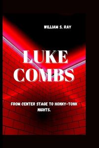 Cover image for Luke Combs