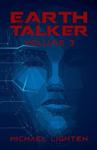 Cover image for Earth Talker Volume 3