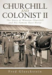 Cover image for Churchill and Colonist II