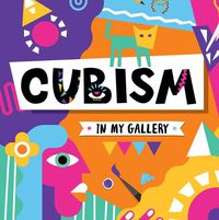 Cover image for Cubism