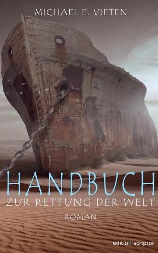 Cover image for Handbuch zur Rettung der Welt