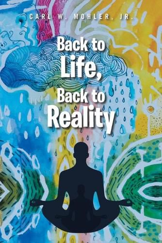 Cover image for Back to Life, Back to Reality