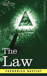 Cover image for The Law