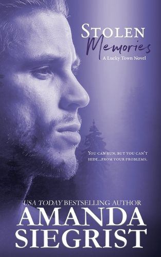 Cover image for Stolen Memories