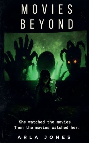 Cover image for Movies Beyond