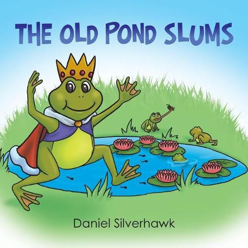 Cover image for The Old Pond Slums