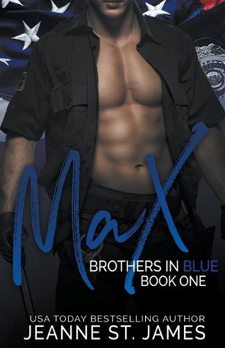 Cover image for Brothers in Blue