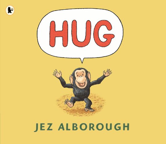 Cover image for Hug