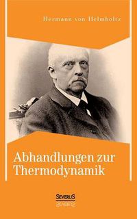 Cover image for Abhandlungen zur Thermodynamik